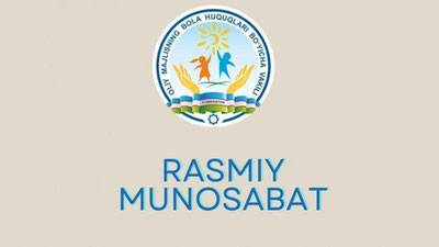 Изрображение 'В Андижане расследуют случай домогательства ученицы заместителем директора школы'