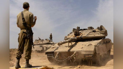 'AQSh Isroilga 1 mlrd dollarlik qurol etkazib berishni rejalashtirmoqda'ning rasmi