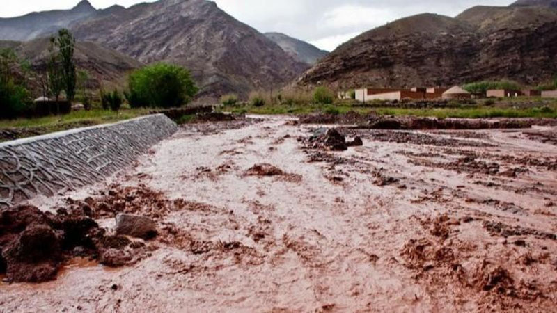 '9 viloyatda sel-suv toshqini yuzaga kelishi mumkin'ning rasmi