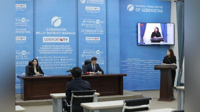 'Hukumatning 493 ta qarori o`z kuchini yo`qotdi'ning rasmi