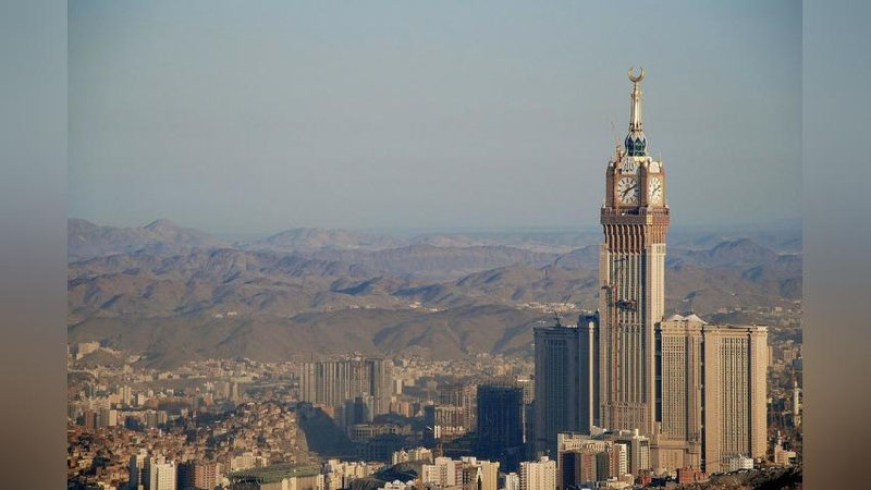 'Saudiya Arabistoni O`zbekiston fuqarolari uchun viza rejimini soddalashtirishi mumkin'ning rasmi