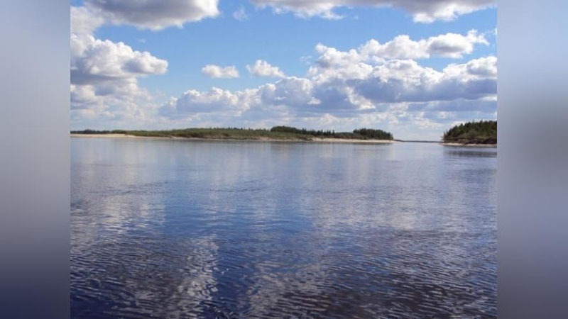 'Amudaryoda suv toshqinlari kutilmoqda'ning rasmi