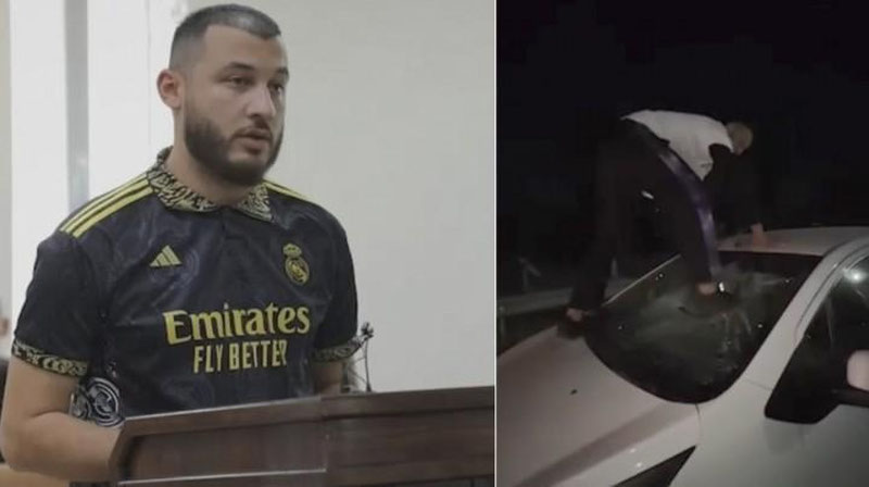 'Xorazmda "chorny piar" qilgan bloger qamaldi'ning rasmi