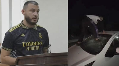 'Xorazmda "chorny piar" qilgan bloger qamaldi'ning rasmi