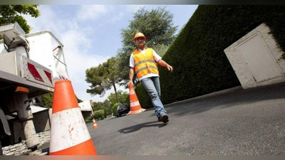 'Sergelidagi ayrim yo`llarning qatnov qismi 1 oyga yopiladi'ning rasmi