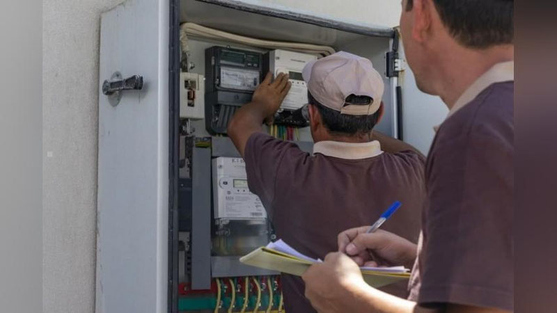 'O`zbekistonda bir oy ichida 68 mlrd so`mga yaqin energiya resurslari o`g`irlandi'ning rasmi