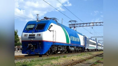 '6 iyundan boshlab yo`lovchi poezdlar harakatiga o`zgartirishlar kiritildi'ning rasmi