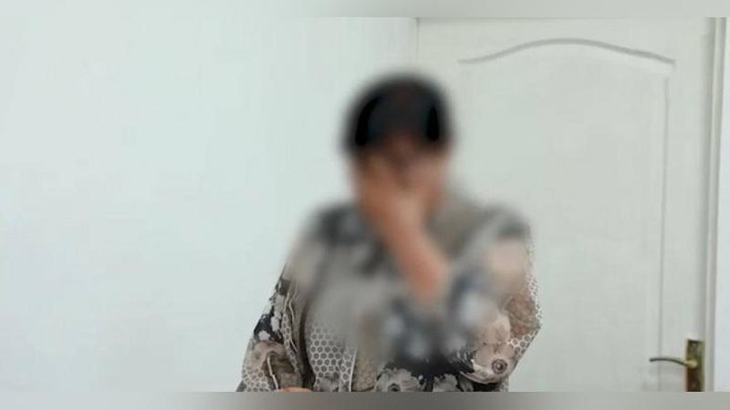 'Toshkentda o`qituvchi pora bilan qo`lga olindi'ning rasmi