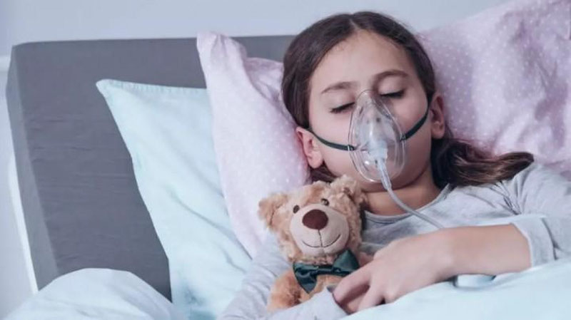 Изрображение 'Задержан житель Ферганы, который собирал и присваивал деньги на операцию больной девочке'