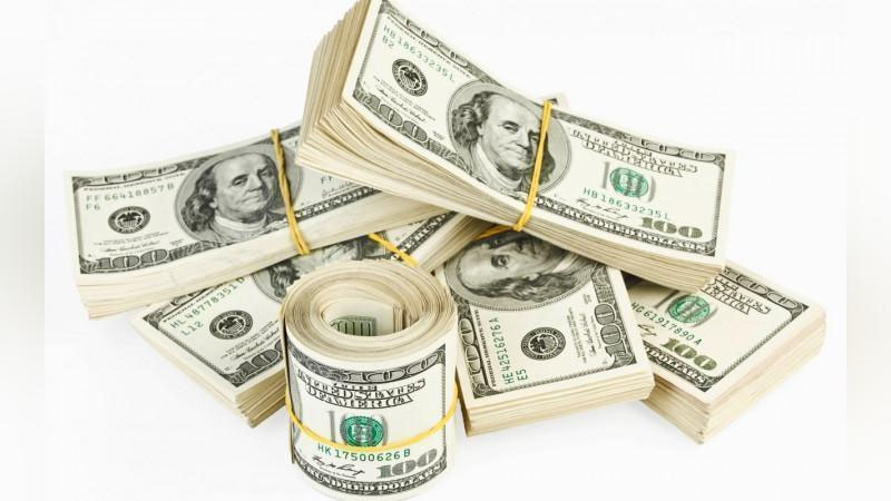 'Dollarning rasmiy kursi ko`tarildi'ning rasmi