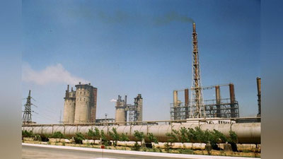 '"Navoiyazot"narxlarni sun`iy oshirish yo`li bilan katta miqdorda daromad olgan'ning rasmi