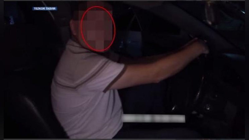 'Jizzax viloyati prokuraturasining prokurori pora bilan ushlandi'ning rasmi