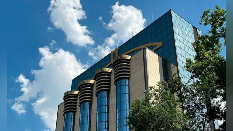'Markaziy bank O`zbekistonda asosiy stavkani yana o`zgarishsiz qoldirdi'ning rasmi