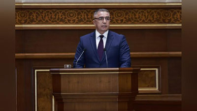 Изрображение 'Сенаторы одобрили кандидатуру главы Комитета по развитию конкуренции и защите прав потребителей'