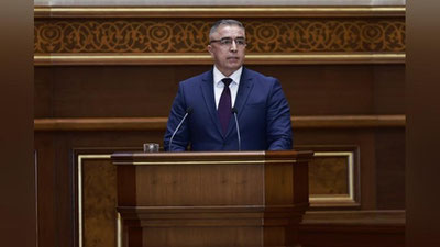 'Oliy sud raisi o`rinbosari Raqobat qo`mitasiga rais bo`ldi'ning rasmi