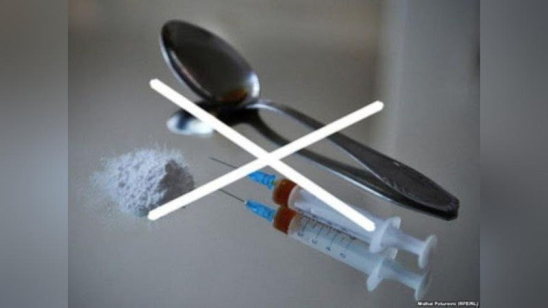 'Toshkentda narkotik moddalar bilan bog`liq jinoyatlarning har ikkinchisi yoshlar tomonidan sodir etilmoqda'ning rasmi