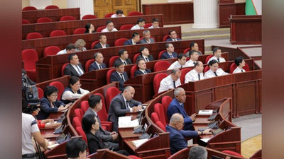 Изрображение 'В Узбекистане увеличат штрафы за шум и нарушение спокойствия граждан'