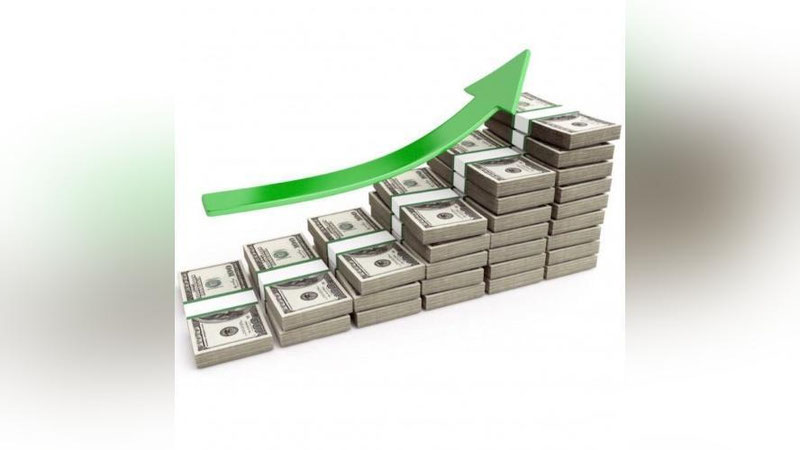 'Dollarning rasmiy kursi ko`tarildi'ning rasmi