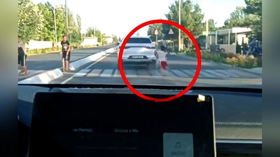 'Навоийда 8 ёшли қизча ҳалок бўлишига сабабчи бўлган икки ҳайдовчи қамоққа олинди'ning rasmi