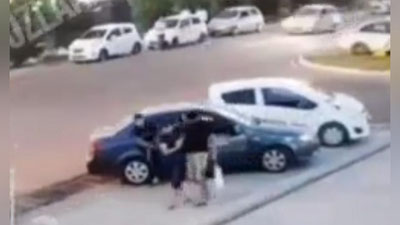 'Тошкентда беш киши бир болани “самосуд” қилиб, машинага ортиб кетгани юзасидан изоҳ берилди'ning rasmi