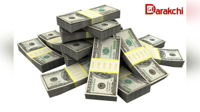 'Долларнинг расмий курси яна кўтарилди'ning rasmi