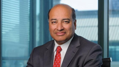 Изрображение 'Бывший глава ЕБРР станет советником Президента Узбекистана'