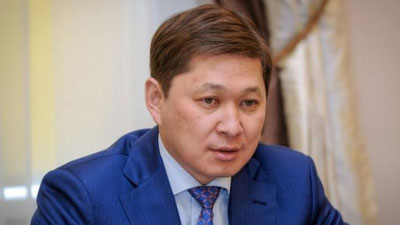 'Qirg`iziston: sobiq bosh vazir va sobiq Bishkek meriga nisbatan davlatlararo qidiruv e`lon qilindi'ning rasmi