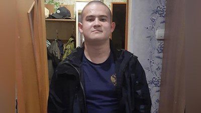 Изрображение 'Раскрыта личность устроившего бойню в Забайкалье солдата'