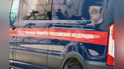 'Rossiyalik ayol erining ketgani sababli o`z farzandini pichoqlab o`ldirdi'ning rasmi