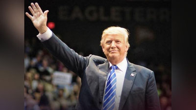 Изрображение 'ТРАМП СТАНЕТ ПРОДЮСЕРОМ РЕАЛИТИ-ШОУ НА ТЕЛЕВИДЕНИИ'