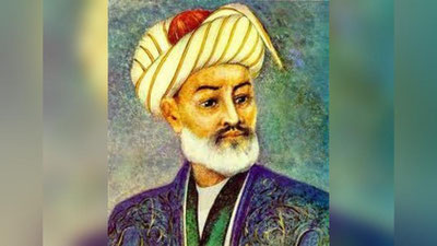 '​“XALOYIQ DUOSIGA BOIS, XALLOQ RIZOSIGA SABAB” 'ning rasmi