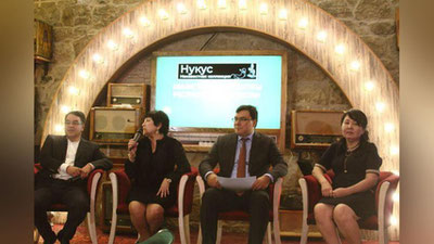 'Firdavs Abduxoliqov: "O`z boyliklarimizdan etarlicha foydalana olmayapmiz!"'ning rasmi