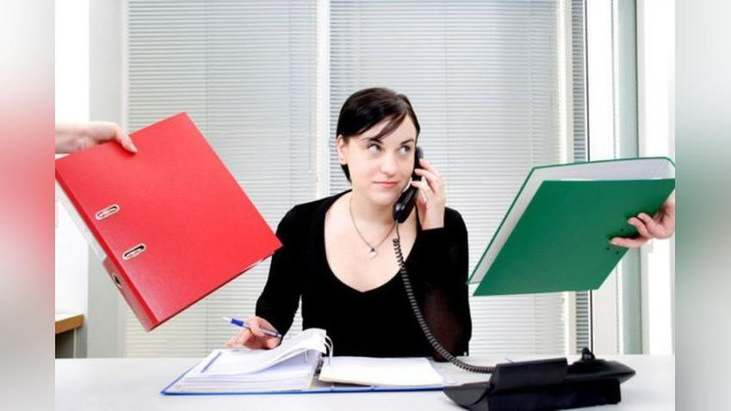 Изрображение '​МОЖНО ЛИ РАБОТАТЬ В ДВУХ ОРГАНИЗАЦИЯХ ОДНОВРЕМЕННО?'