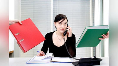 Изрображение '​МОЖНО ЛИ РАБОТАТЬ В ДВУХ ОРГАНИЗАЦИЯХ ОДНОВРЕМЕННО?'