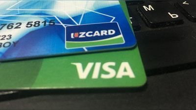 'Ўзбекистонда Uzcard маълум муддат ишламай қолди'ning rasmi