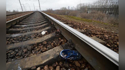 'O`zbekistondagi temir yo`llarda 2021 yilning 8 oyida qancha  baxtsiz hodisa yuz bergani ma`lum bo`ldi'ning rasmi