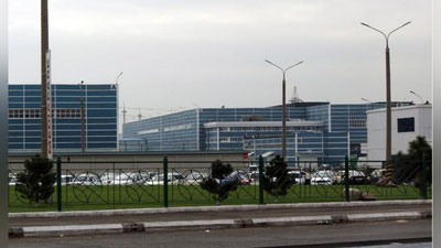 Изрображение 'ПОМЕЩЕНИЯ ТАШКЕНТСКОГО МОТОРНОГО ЗАВОДА ОТДАДУТ ПРЕДПРИНИМАТЕЛЯМ'