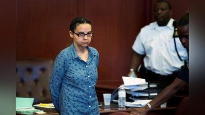 'Ikki bolakayni “iblis amri ila”  o`ldirgan enaga umrbod qamoq jazosiga mahkum etdi 'ning rasmi