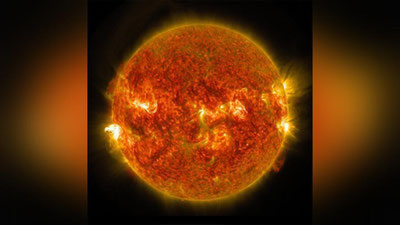 'Қуёшда энг кучли портлаш юз берди'ning rasmi