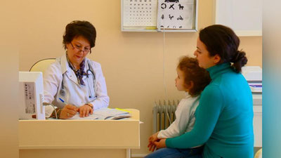 'Endi aholi uchun allergopasport yaratiladi'ning rasmi