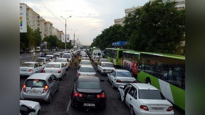 'Nukus va Bobur ko`chalaridagi ta`mirlash ishlari qachon yakunlanishi ma`lum bo`ldi'ning rasmi