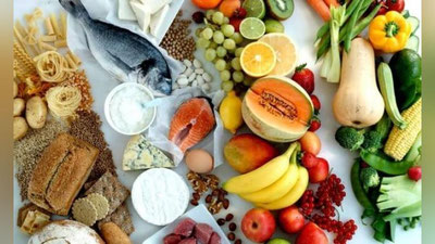 'Озиқ-овқат маҳсулотлари импортида юқори улушга эга бўлган маҳсулотлар маълум қилинди'ning rasmi