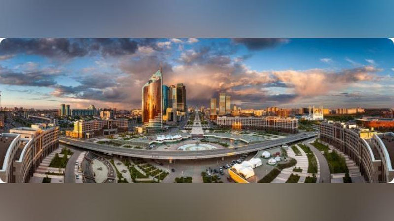 Изрображение 'САММИТ ШОС В АСТАНЕ ЗАВЕРШЕН'