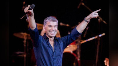 '"Humo Arena" муз саройида жаҳон юлдузлари ўзбекистонликларни 9-май билан табриклади (Видео)'ning rasmi