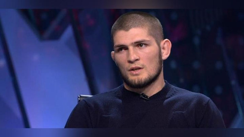 'Xabib: "Men oilam va dinimni himoya qildim"'ning rasmi