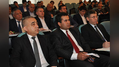 'XALQ TA`LIMI VAZIRLIGIDA VIDEOSELEKTOR YIG`ILIShI BO`LIB O`TDI'ning rasmi