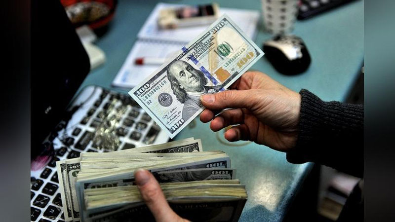 'O`zbekistonda dollar kursi tushdi'ning rasmi