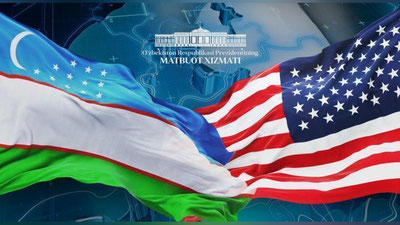 'Шавкат Мирзиёев АҚШ президентига ҳамдардлик билдирди'ning rasmi