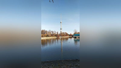 Изрображение 'ТАШКЕНТСКАЯ ТЕЛЕБАШНЯ ВОШЛА В ТОП-5 РОМАНТИЧНЫХ МЕСТ В СНГ'