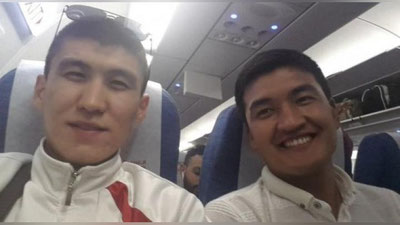 '​МИСРДА ОЛТИ НАФАР ҚОЗОҒИСТОНЛИК ТАЛАБА ЙЎҚОЛДИ'ning rasmi